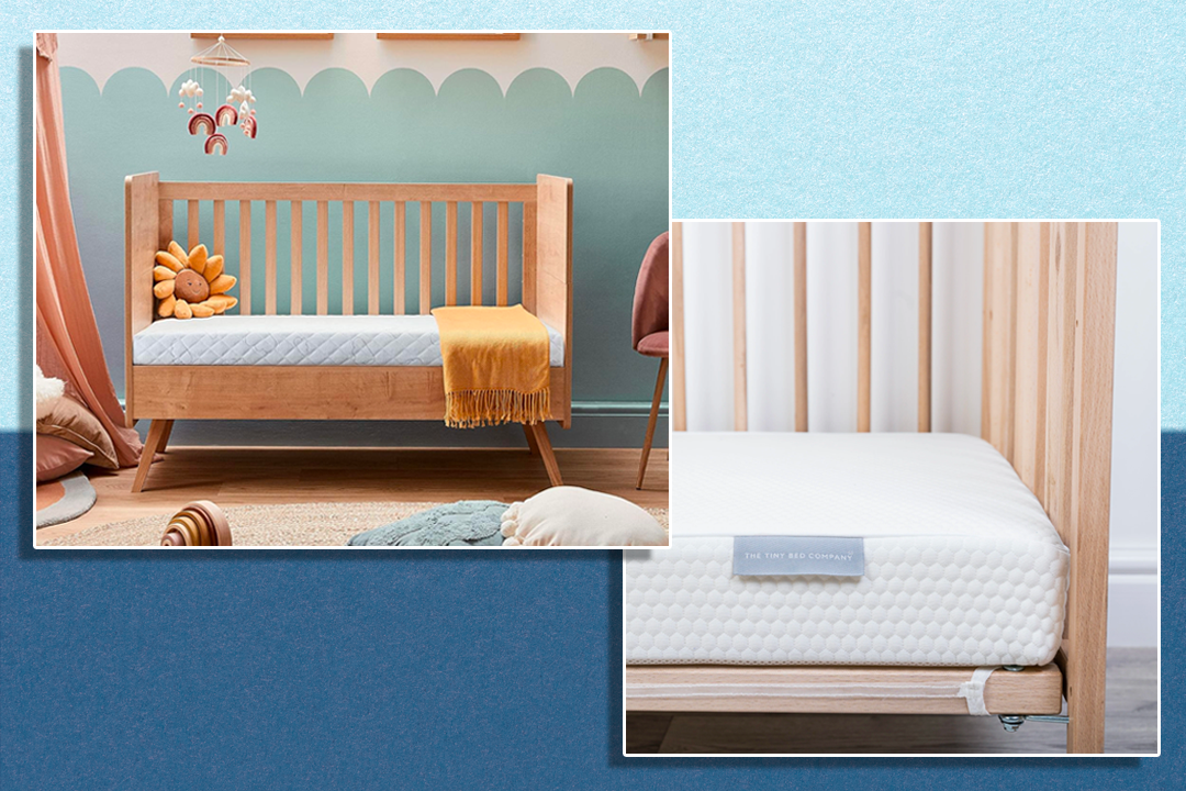 Best cot sale bed mattress